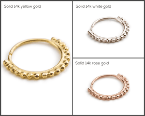 How to Match Body Jewelry to Your Skin Tone In 2020?