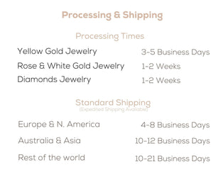 Diamond Bar Nose Stud - Bia